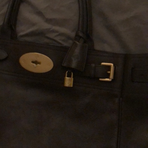 Mulberry Bayswater - Picture 2 of 6